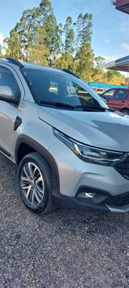 FIAT STRADA 1.3 FIREFLY FLEX VOLCANO CD CVT